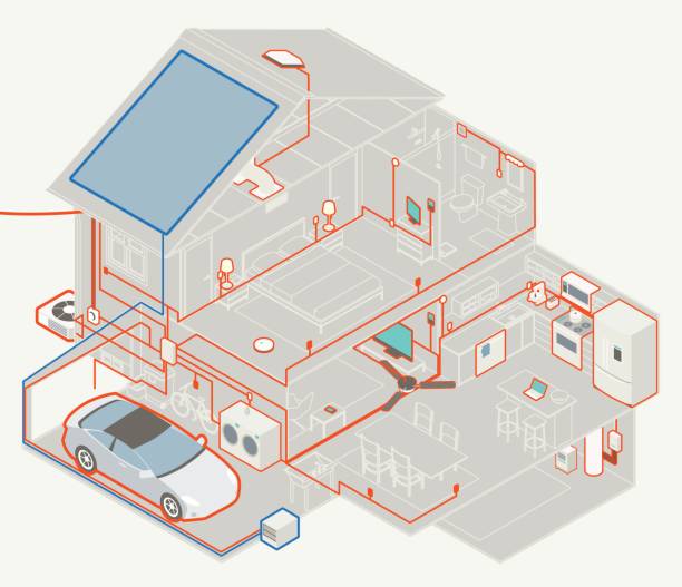 Electrical Diagrams