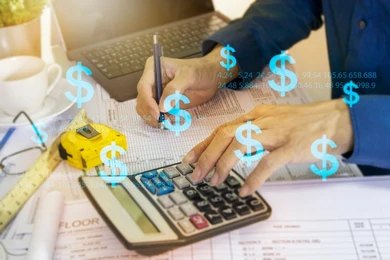 Labor and Material Estimates