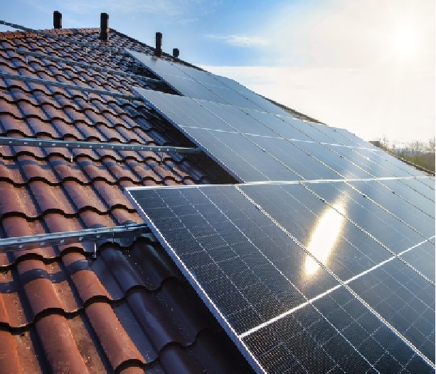 Solar Design Package